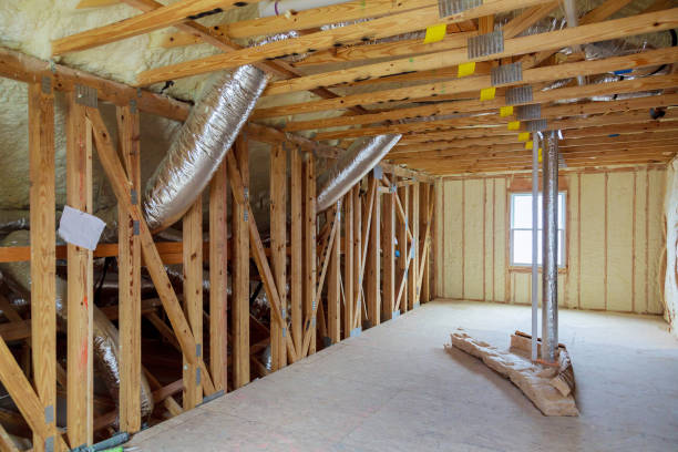 Best Types of Insulation in Skiato, OK